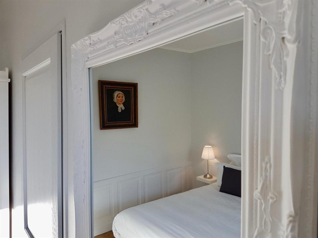 Villa Clement Appart'Hotel サンス 部屋 写真